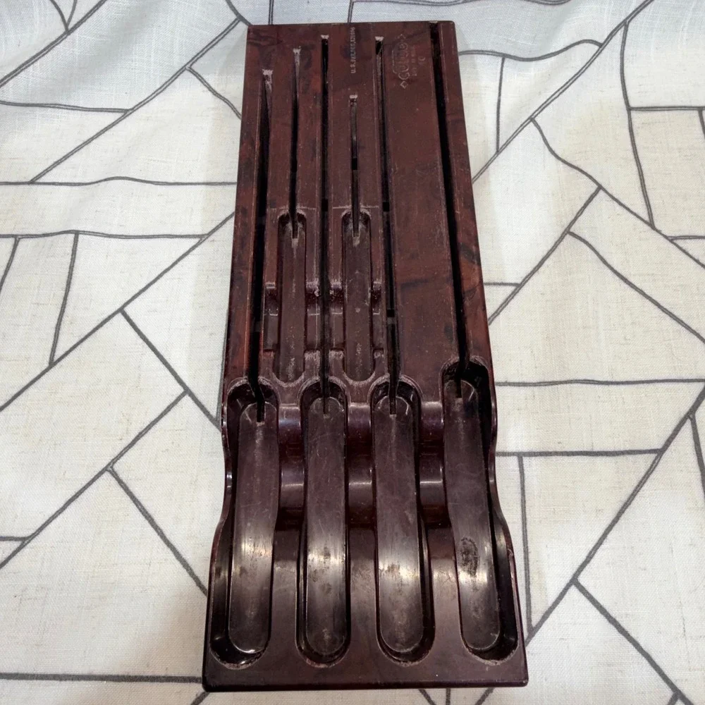 Cutco Knife Tray 15.5